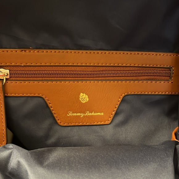 ? ?Aloha Pineapple Tommy Bahama Backpack main image 8